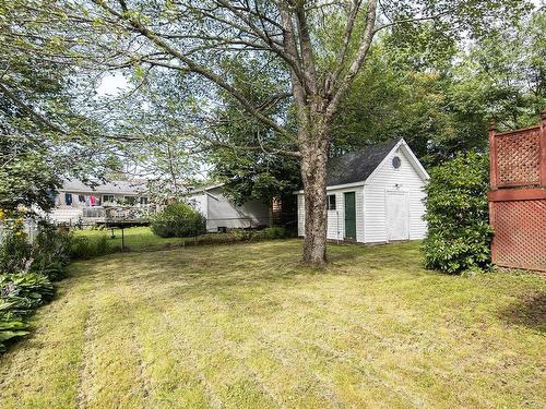1653 Riverside Drive, Lower Sackville, NS - Outdoor