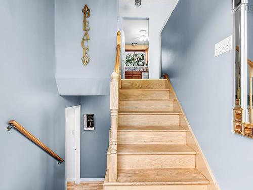 1653 Riverside Drive, Lower Sackville, NS - Indoor Photo Showing Other Room