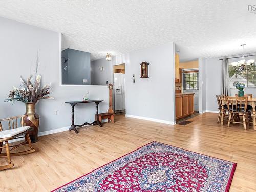 1653 Riverside Drive, Lower Sackville, NS - Indoor