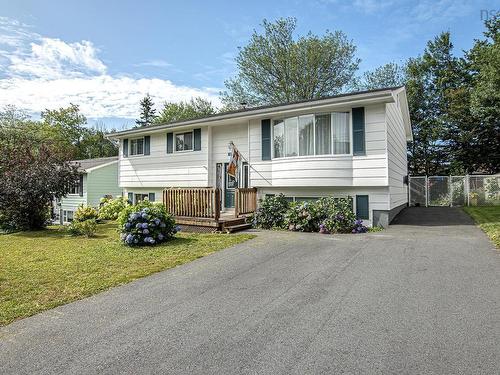 1653 Riverside Drive, Lower Sackville, NS - Outdoor