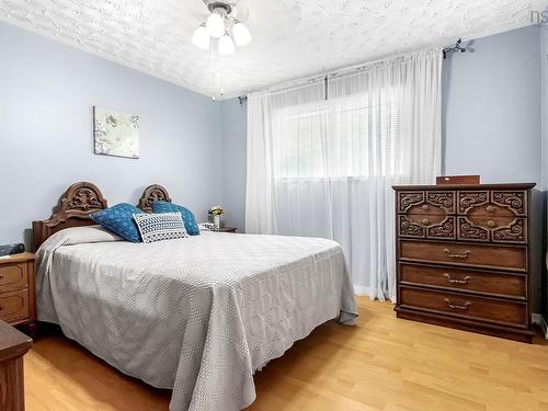 1653 Riverside Drive, Lower Sackville, NS - Indoor Photo Showing Bedroom