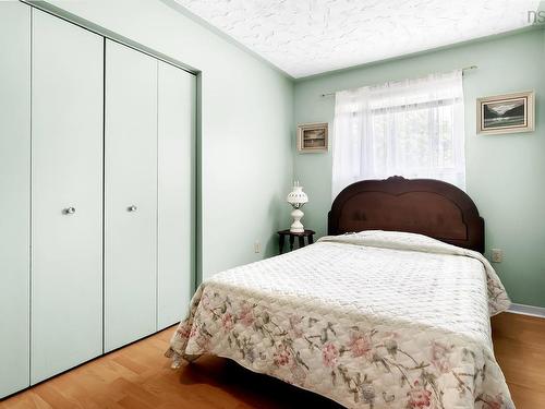 1653 Riverside Drive, Lower Sackville, NS - Indoor Photo Showing Bedroom