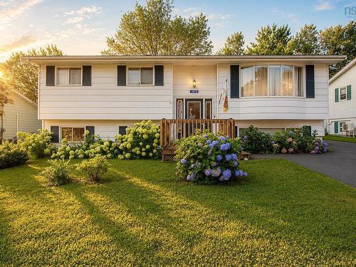 1653 Riverside Drive, Lower Sackville, NS - Outdoor