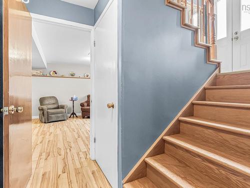 1653 Riverside Drive, Lower Sackville, NS - Indoor Photo Showing Other Room