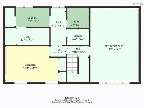1653 Riverside Drive, Lower Sackville, NS - Other