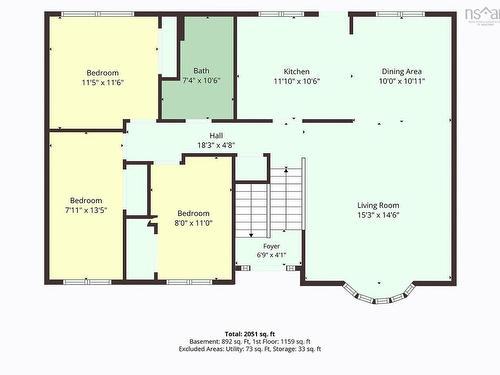 1653 Riverside Drive, Lower Sackville, NS - Other