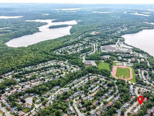 1653 Riverside Drive, Lower Sackville, NS - Outdoor With Body Of Water With View