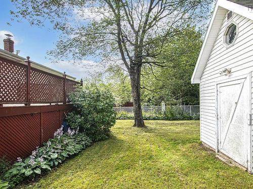 1653 Riverside Drive, Lower Sackville, NS - Outdoor