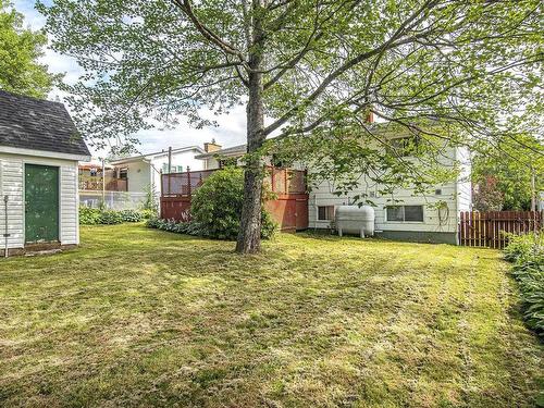 1653 Riverside Drive, Lower Sackville, NS - Outdoor