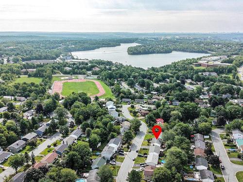 1653 Riverside Drive, Lower Sackville, NS - Outdoor With View