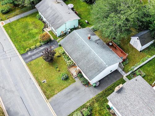 1653 Riverside Drive, Lower Sackville, NS - Outdoor