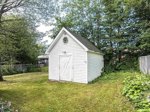 1653 Riverside Drive, Lower Sackville, NS - Outdoor