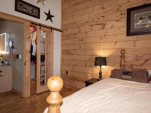 2250 Sandy Point Road, Sandy Point, NS - Indoor