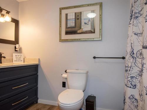 2250 Sandy Point Road, Sandy Point, NS - Indoor Photo Showing Bathroom