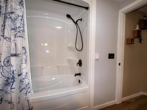 2250 Sandy Point Road, Sandy Point, NS - Indoor Photo Showing Bathroom