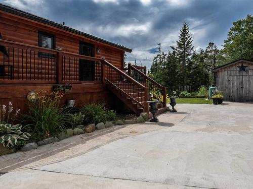 2250 Sandy Point Road, Sandy Point, NS - Outdoor