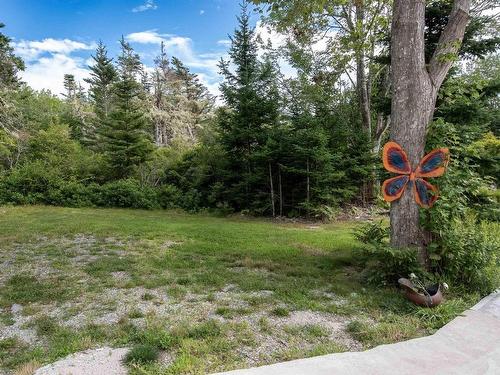2250 Sandy Point Road, Sandy Point, NS - Outdoor