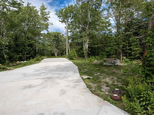 2250 Sandy Point Road, Sandy Point, NS - Outdoor