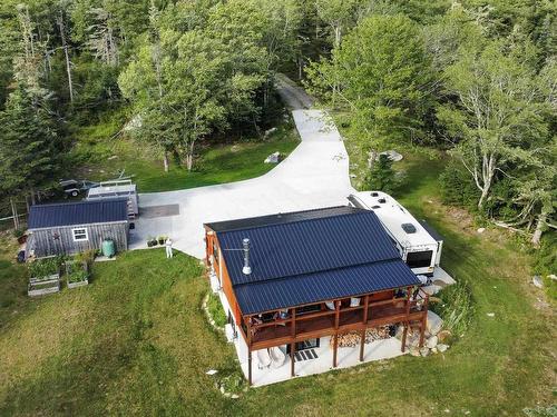 2250 Sandy Point Road, Sandy Point, NS - Outdoor
