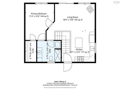 2250 Sandy Point Road, Sandy Point, NS - Other