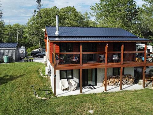 2250 Sandy Point Road, Sandy Point, NS - Outdoor