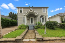 2214 Rue de Montfort  Saguenay (Jonquière), QC G7X 4P7