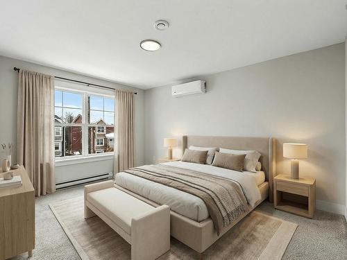 13 Trout Run, Halifax, NS - Indoor Photo Showing Bedroom