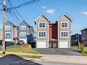 13 Trout Run, Halifax, NS  - Outdoor With Facade 