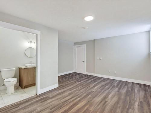 13 Trout Run, Halifax, NS - Indoor