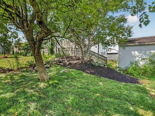 13 Trout Run, Halifax, NS - Outdoor