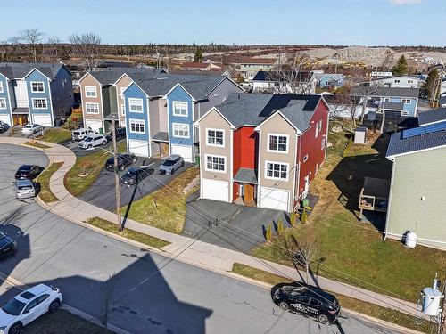 13 Trout Run, Halifax, NS - Outdoor