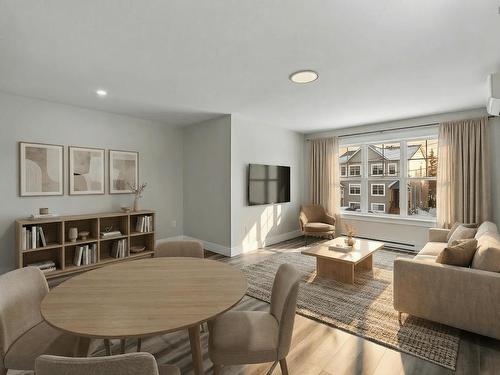 13 Trout Run, Halifax, NS - Indoor Photo Showing Living Room