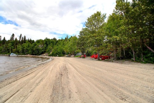 Waterfront - 7 Ch. Proulx, Val-D'Or, QC - Outdoor With View