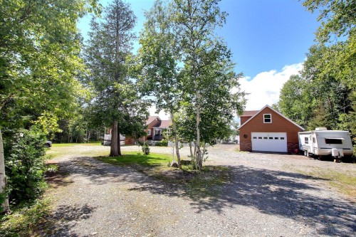 Front of Structure - 7 Ch. Proulx, Val-D'Or, QC - Outdoor