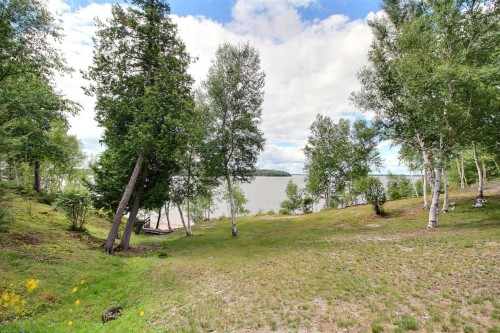 Waterfront - 7 Ch. Proulx, Val-D'Or, QC - Outdoor With View
