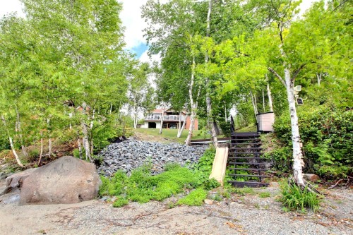 View - 7 Ch. Proulx, Val-D'Or, QC - Outdoor