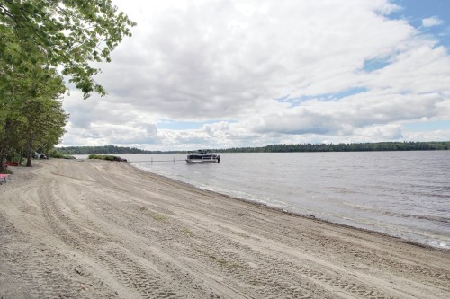 Waterfront - 7 Ch. Proulx, Val-D'Or, QC - Outdoor With Body Of Water With View
