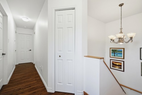 Corridor - 4066 Ch. Montpetit, Austin, QC - Indoor Photo Showing Other Room