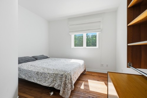 Chambre à coucher - 4066 Ch. Montpetit, Austin, QC - Indoor Photo Showing Bedroom