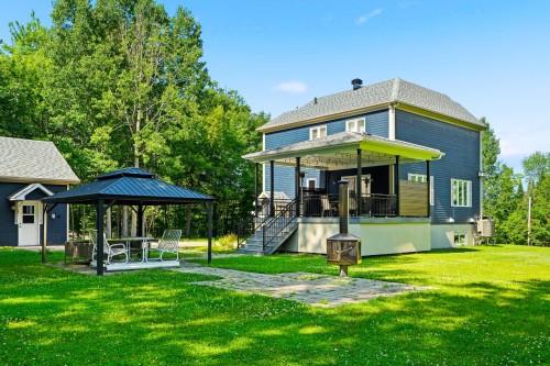 Cour - 4066 Ch. Montpetit, Austin, QC - Outdoor