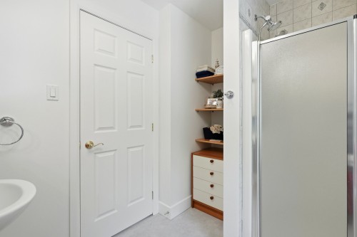 Salle de bains - 4066 Ch. Montpetit, Austin, QC - Indoor Photo Showing Bathroom