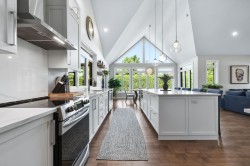 Kitchen - 