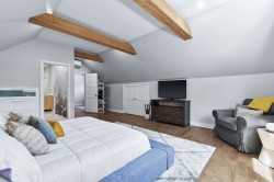 Master Bedroom - 