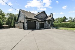 Front of Structure - 