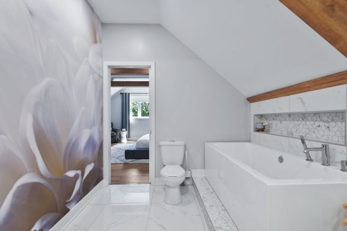 Master Bathroom - 563 Rg De La Rivière N., Saint-Roch-De-L'Achigan, QC - Indoor Photo Showing Bathroom