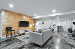 Family Room - 