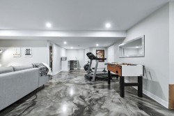 Family Room - 