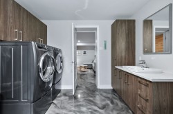 Bathroom - 