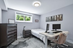 Bedroom - 