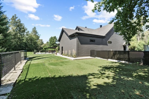 Courtyard - 563 Rg De La Rivière N., Saint-Roch-De-L'Achigan, QC - Outdoor